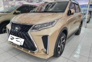 Toyota Rush 2018 - Màu vàng, nhập khẩu nguyên chiếc số tự động, 545 triệu giá 545 triệu tại Đồng Nai