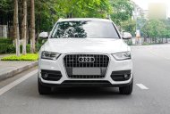 Audi Q3 2012 - Sang trọng trẻ trung và thời thượng, giá chỉ hơn 500 triệu giá 579 triệu tại Hà Nội
