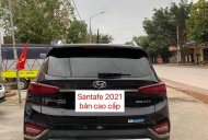 Hyundai Santa Fe 2021 - Full option giá 1 tỷ 100 tr tại Bắc Giang