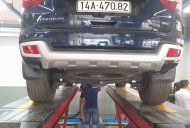 Ford Everest 2020 - Cần bán xe SUV giá 1 tỷ 250 tr tại Quảng Ninh