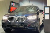 BMW X6 2022 - Tặng full phụ kiện theo xe giá 5 tỷ 199 tr tại Bắc Ninh