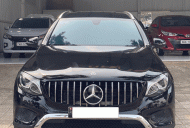 Mercedes-Benz GLC 200 2018 - SUV hạng sang gia đình giá tốt giá 1 tỷ 50 tr tại Đà Nẵng