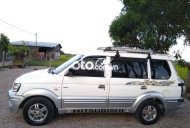 Mitsubishi Jolie   2003 SS màu trắng bánh treo 2003 - Mitsubishi Jolie 2003 SS màu trắng bánh treo giá 86 triệu tại Bình Định