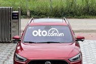 MG ZS  Luxury màu đỏ mua t7.2021 2021 - MGZS Luxury màu đỏ mua t7.2021 giá 560 triệu tại Phú Thọ