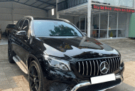 Mercedes-Benz GLC 200 2018 - SUV hạng sang gia đình giá tốt giá 1 tỷ 150 tr tại Đà Nẵng