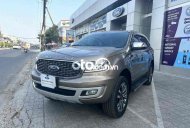Ford Everest BÁN  TITANIUM (4X2) 2021 NHẬP THÁI SIÊU DẸP 2021 - BÁN EVEREST TITANIUM (4X2) 2021 NHẬP THÁI SIÊU DẸP giá 1 tỷ 79 tr tại Kiên Giang