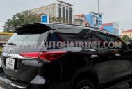 Toyota Fortuner 2018 - Máy dầu, nhập khẩu giá 850 triệu tại Quảng Bình