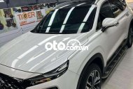 Hyundai Santa Fe Bán satefe sx 2020 premium mấy dau 2020 - Bán satefe sx 2020 premium mấy dau giá 975 triệu tại Thanh Hóa