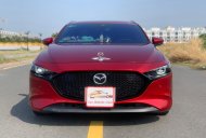 Mazda 3 2021 - Đăng ký lần đầu 2021 xe gia đình giá tốt 675tr giá 675 triệu tại Tp.HCM