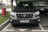 Toyota Land Cruiser Prado 2015 - Nhập khẩu nguyên chiếc Nhật Bản giá 1 tỷ 399 tr tại Hà Tĩnh