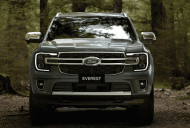Ford Everest 2023 - Đủ màu giao sớm, gói phụ kiện theo xe giá 1 tỷ 84 tr tại Bình Phước