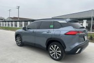 Toyota Corolla Cross 2021 - Màu xanh lam giá cạnh tranh giá 845 triệu tại Hải Dương