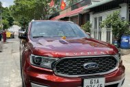 Ford Everest 2021 - Xe gia đình  giá 998 triệu tại BR-Vũng Tàu
