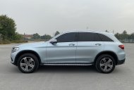 Mercedes-Benz GLC 250 2017 - Cần bán lại xe giá tốt giá 1 tỷ 250 tr tại Hà Nội