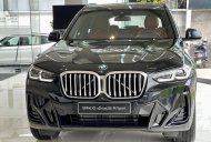 BMW X3 2022 - Sẵn xe, đủ màu, giao ngay, giá hời mua xe trong năm giá 2 tỷ 159 tr tại Tp.HCM