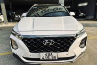 Hyundai Santa Fe 2021 - Bảo hành phần động cơ 1 năm giá 1 tỷ 180 tr tại Lâm Đồng