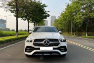 Mercedes-Benz GLE 450 2020 - Màu trắng, xe nhập giá 3 tỷ 500 tr tại Hà Nội