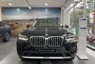 BMW X3 2023 - Sẵn xe giao ngay kèm nhiều quà tặng hấp dẫn trong tháng - Liên hệ nhận ưu đãi giá 1 tỷ 799 tr tại Nghệ An