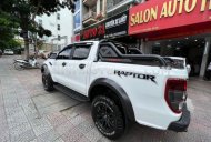 Ford Ranger Raptor 2020 - Màu trắng, nhập khẩu giá 1 tỷ 150 tr tại Hà Nội