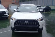 Toyota Corolla Cross 2023 - Ưu đãi ngập tràn cùng Toyota giá 755 triệu tại Tp.HCM