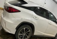 Lexus RX 200 2016 - Trả trước 626 triệu giá 2 tỷ 890 tr tại Hà Nội