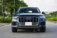 Audi Q7 2020 - Biển Hà Nội giá 3 tỷ 790 tr tại Hà Nội