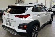 Hyundai Kona Bán Huynhdai  1.6 Turbo 1 chủ mới tinh 2018 - Bán Huynhdai Kona 1.6 Turbo 1 chủ mới tinh giá 565 triệu tại An Giang