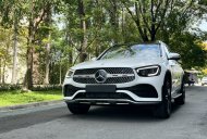 Mercedes-Benz GLC 300 2023 - Màu trắng giá 2 tỷ 639 tr tại Tp.HCM