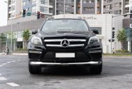 Mercedes-Benz GL 550 2012 - Biển Hà Nội giá 1 tỷ 950 tr tại Hà Nội