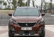 Peugeot 3008 2018 - Full lịch sử hãng giá 789 triệu tại Bắc Ninh