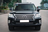 Lexus LX 570 2010 - Model 2011 up form 2015 giá 2 tỷ 550 tr tại Hà Nội