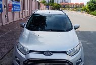 Ford EcoSport 2018 - Bán rẻ xe zin tuyệt đẹp hoặc đổi xe 7-9 chỗ giá 398 triệu tại Tp.HCM