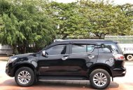 Chevrolet Trailblazer 2019 - Xe màu đen, giá cực tốt giá 730 triệu tại Thái Nguyên