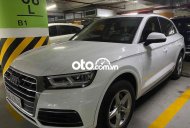 Audi Q5  quatro sport 2019 trắng 2018 - Audi quatro sport 2019 trắng giá 1 tỷ 720 tr tại Hà Nội
