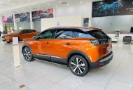 Peugeot 3008 2023 - Sẵn xe giao ngay, ưu đãi khủng giá 1 tỷ 194 tr tại Hà Nội