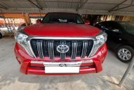 Toyota Land Cruiser Prado 2016 - Biển Hà Nội giá 1 tỷ 500 tr tại Thái Bình