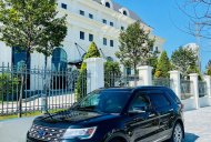 Ford Explorer 2017 - Màu đen, nhập khẩu nguyên chiếc chính chủ giá 1 tỷ 200 tr tại Khánh Hòa