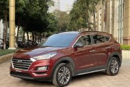 Hyundai Tucson 2020 - Màu đỏ, full lịch sử hãng giá 795 triệu tại Hà Nội