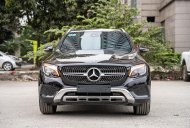 Mercedes-Benz GLC 250 2018 - Xe màu đen giá 1 tỷ 410 tr tại Hà Nội