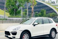 Porsche Cayenne 2011 - Một chủ mua từ mới, biển thành phố giá 1 tỷ 550 tr tại Hà Nội