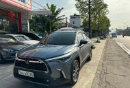 Toyota Corolla Cross 2020 - Giá cạnh tranh giá 755 triệu tại Quảng Ninh