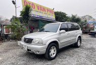 Suzuki Grand vitara 2002 - Cần bán xe số tự động giá hữu nghị giá 175 triệu tại Hà Nội