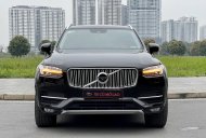 Volvo XC90 2017 - Xe siêu đẹp, cam kết chất lượng giá 2 tỷ 568 tr tại Hà Nội