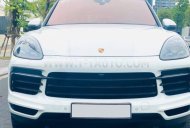 Porsche Cayenne 2020 - Một chủ từ mới, biển đẹp HN giá 6 tỷ 680 tr tại Hà Nội