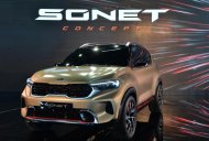 Kia 2022 - Top SUV đô thị giá 554 triệu tại Quảng Nam