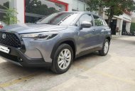 Toyota Corolla Cross 2022 - Giá hữu nghị giá 760 triệu tại Nghệ An