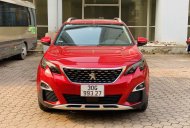 Peugeot 3008 2021 - Cần bán xe màu đỏ giá 938 triệu tại Hà Nội