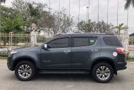 Chevrolet Trailblazer 2018 - Bản full máy dầu giá 715 triệu tại Đà Nẵng