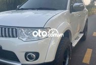 Mitsubishi Pajero Sport bán qajero spot máy dầu hai cầu 2013 - bán qajero spot máy dầu hai cầu giá 455 triệu tại BR-Vũng Tàu