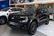 Ford Everest 2023 - Đen giảm mạnh, vay bank chỉ 6,9% giá 1 tỷ 166 tr tại Tây Ninh